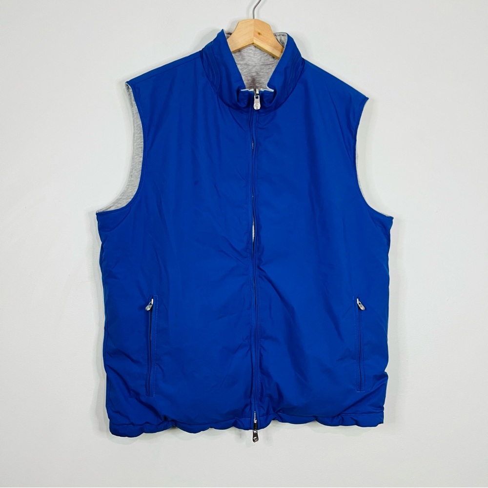 Peter Millar Spring Soft Lined Reversible Perform… - image 3